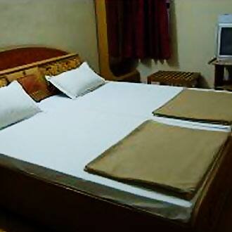 Hotel Desert Queen, Jaisalmer 2